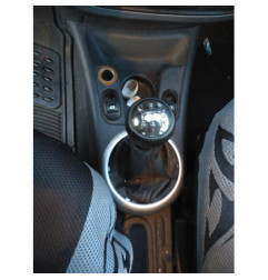 Calculateur moteur CITROEN C3 1