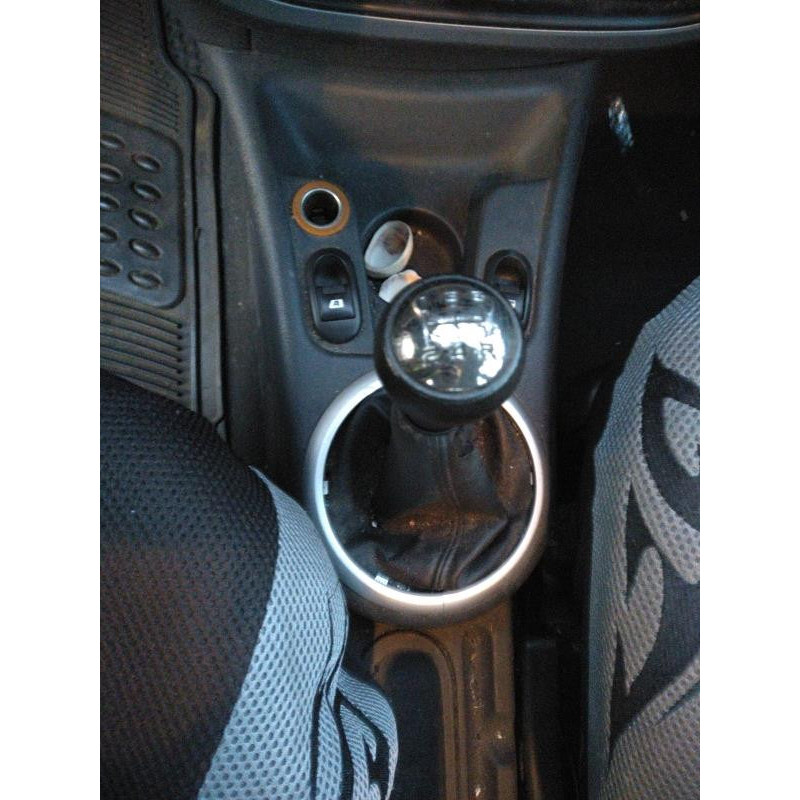 Calculateur moteur CITROEN C3 1 Photo n°13