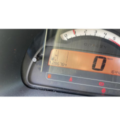 Calculateur moteur CITROEN C3 1