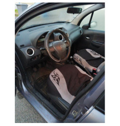Calculateur moteur CITROEN C3 1