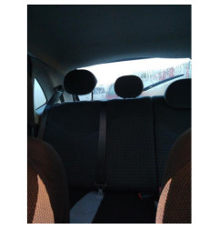 Calculateur moteur CITROEN C3 1