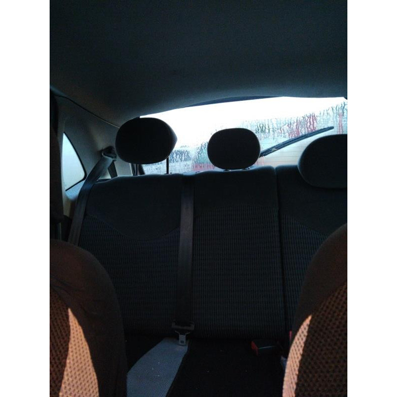 Calculateur moteur CITROEN C3 1 Photo n°16