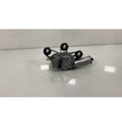 Moteur essuie glace arriere MERCEDES CLASSE C 203 Photo n°1