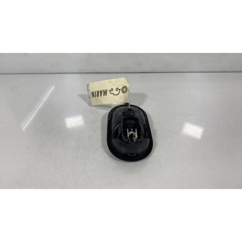 Poignee interieur arriere gauche RENAULT SCENIC 2 Photo n°1