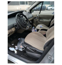 Poignee interieur arriere gauche RENAULT SCENIC 2