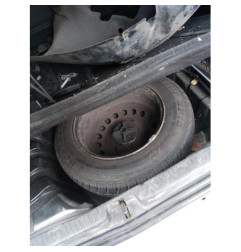 Poignee interieur arriere gauche RENAULT SCENIC 2