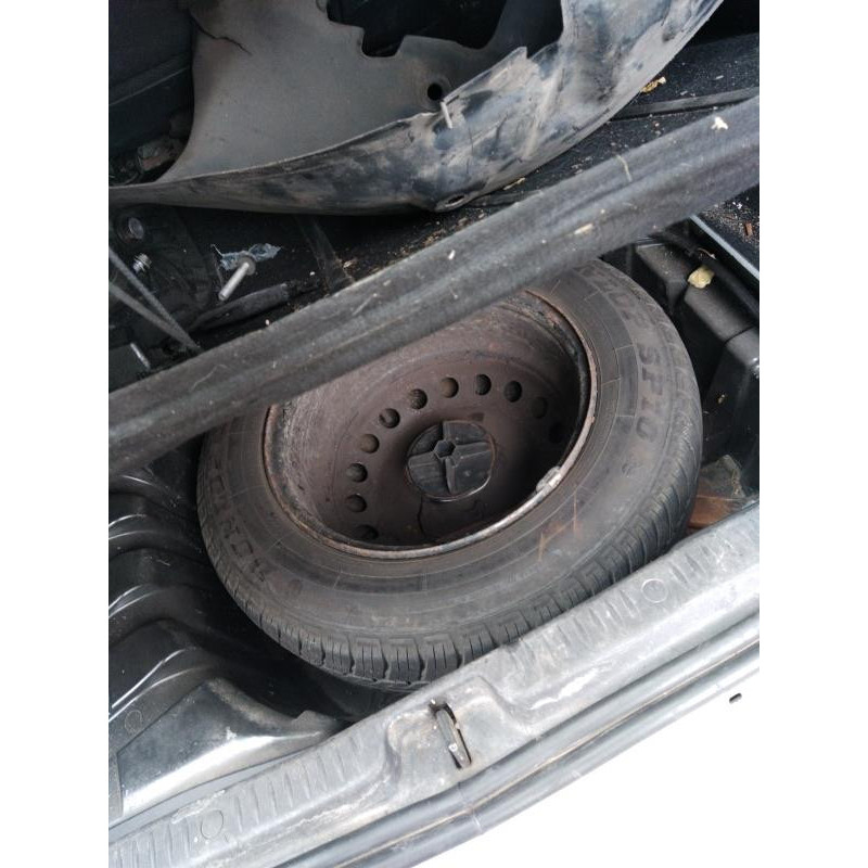 Poignee interieur arriere gauche RENAULT SCENIC 2 Photo n°5