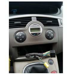 Poignee interieur arriere gauche RENAULT SCENIC 2