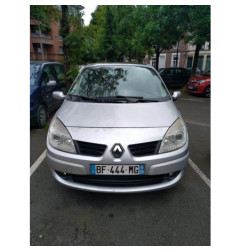 Poignee interieur arriere gauche RENAULT SCENIC 2