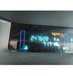 Poignee interieur arriere gauche RENAULT SCENIC 2