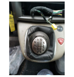 Poignee interieur arriere gauche RENAULT SCENIC 2