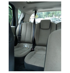 Poignee interieur arriere gauche RENAULT SCENIC 2