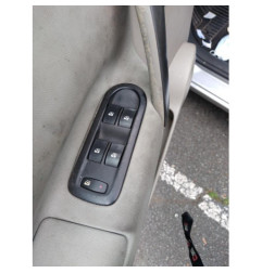 Poignee interieur arriere gauche RENAULT SCENIC 2