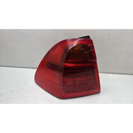 Feu arriere principal gauche (feux) BMW SERIE 3 E91 Photo n°1