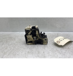 Serrure avant gauche RENAULT CLIO 2