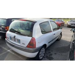 Serrure avant gauche RENAULT CLIO 2