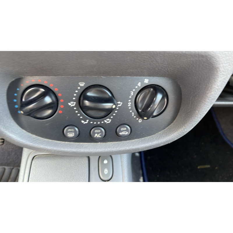 Serrure avant gauche RENAULT CLIO 2 Photo n°6
