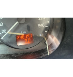 Serrure avant gauche RENAULT CLIO 2