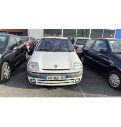 Serrure avant gauche RENAULT CLIO 2