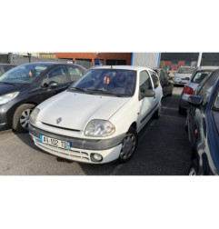 Serrure avant gauche RENAULT CLIO 2
