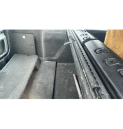 Calandre MERCEDES CLASSE C 202