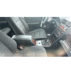 Calandre MERCEDES CLASSE C 202