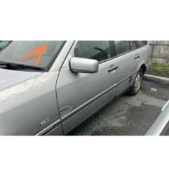 Calandre MERCEDES CLASSE C 202