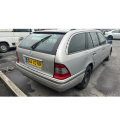 Calandre MERCEDES CLASSE C 202