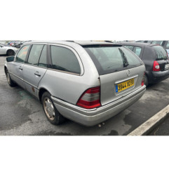 Calandre MERCEDES CLASSE C 202