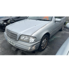 Calandre MERCEDES CLASSE C 202