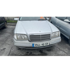 Calandre MERCEDES CLASSE C 202