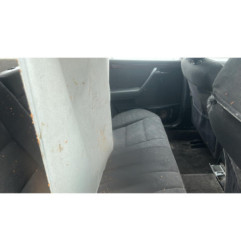 Calandre MERCEDES CLASSE C 202