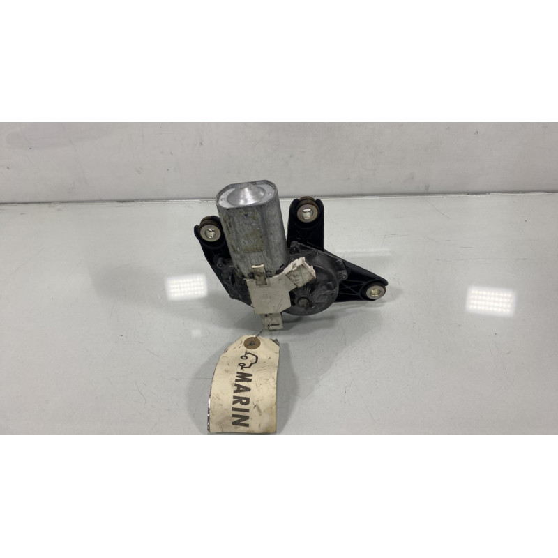 Mot. essuie glace arrière gauche RENAULT TRAFIC 2 Photo n°3