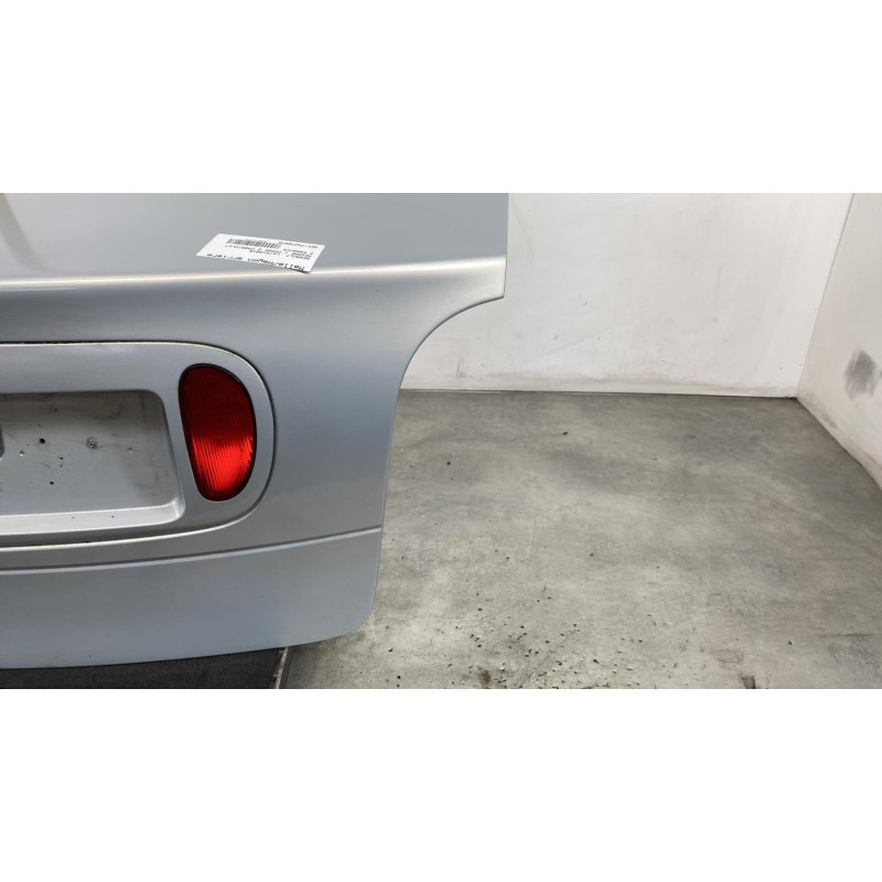 Malle/Hayon arriere RENAULT MEGANE 1 Photo n°5