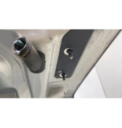 Malle/Hayon arriere RENAULT MEGANE 1