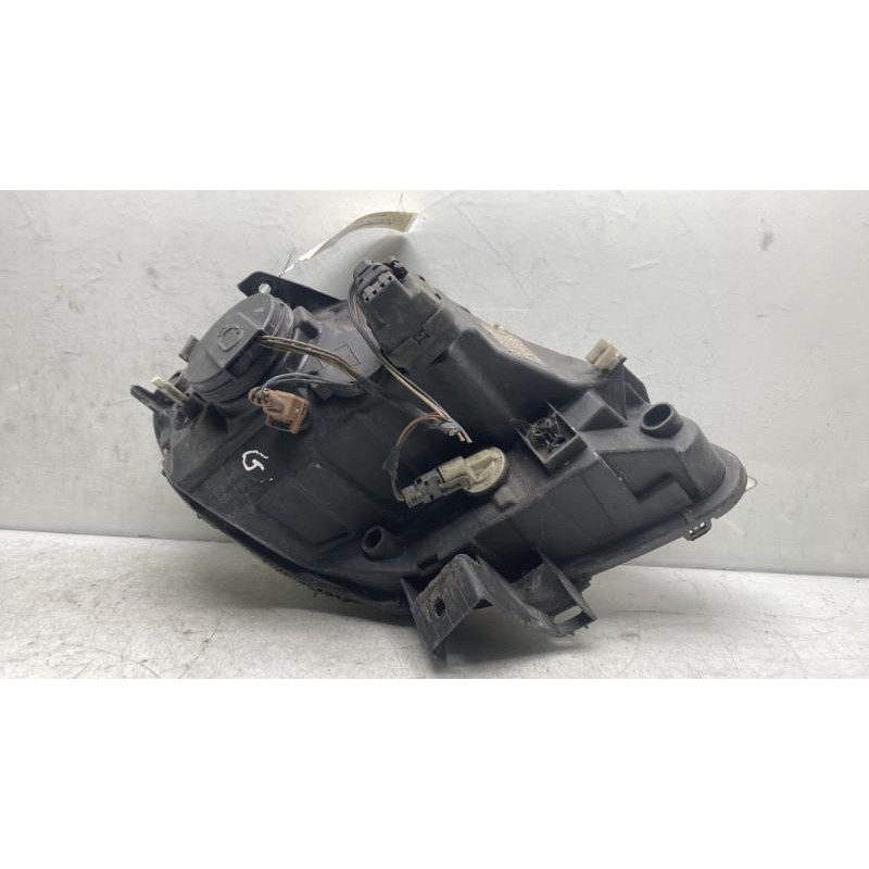 Optique avant principal gauche (feux)(phare) RENAULT KANGOO 1 Photo n°2