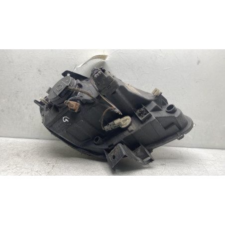 Optique avant principal gauche (feux)(phare) RENAULT KANGOO 1