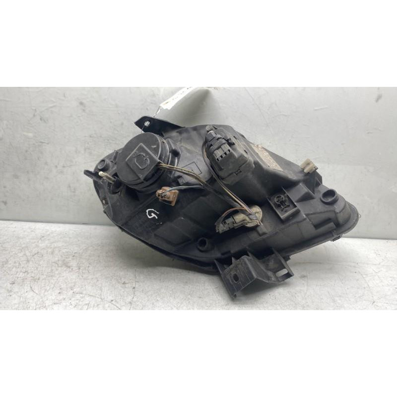 Optique avant principal gauche (feux)(phare) RENAULT KANGOO 1 Photo n°3
