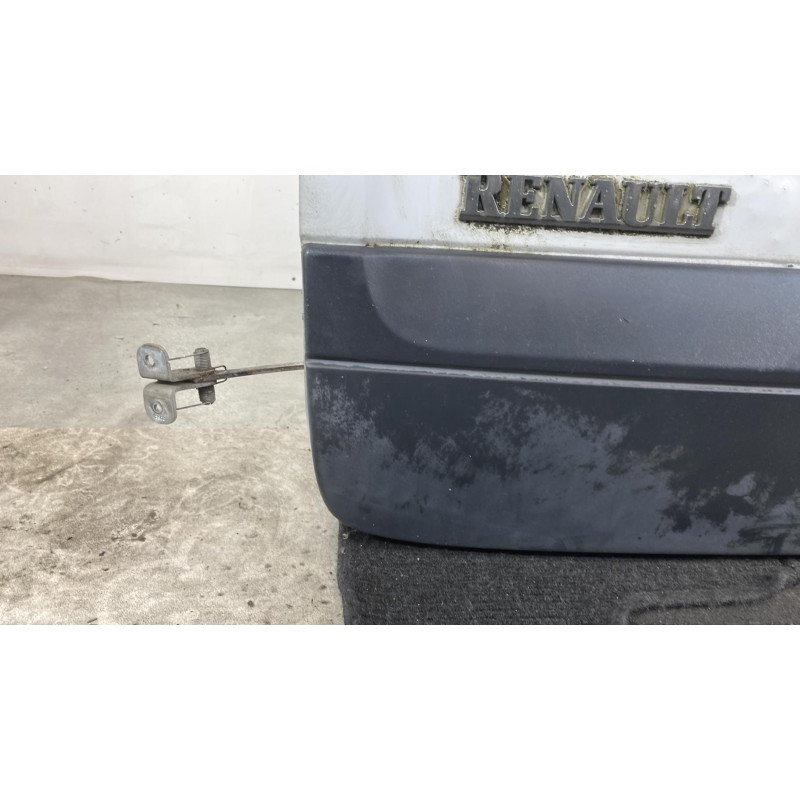 Porte de coffre gauche RENAULT KANGOO 1 Photo n°4