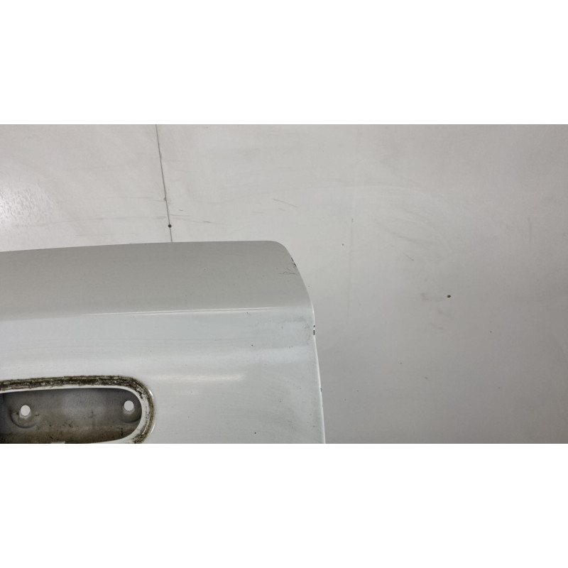 Porte de coffre gauche RENAULT KANGOO 1 Photo n°8