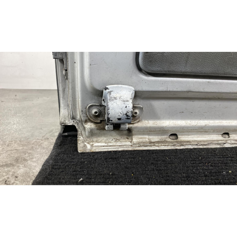 Porte de coffre gauche RENAULT KANGOO 1 Photo n°10