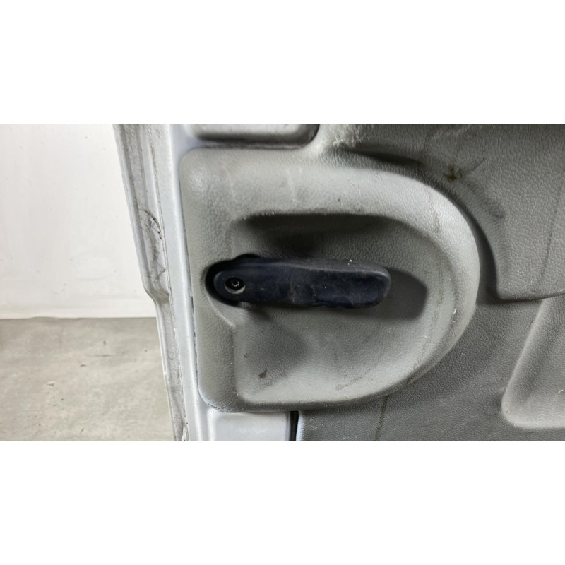 Porte de coffre gauche RENAULT KANGOO 1 Photo n°11