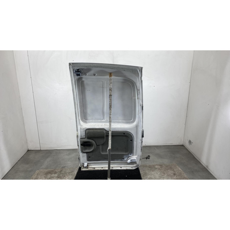 Porte de coffre gauche RENAULT KANGOO 1 Photo n°12