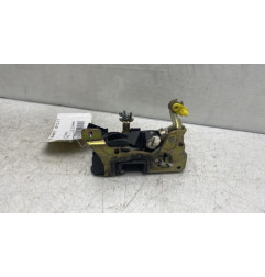 Serrure avant droit RENAULT KANGOO 1