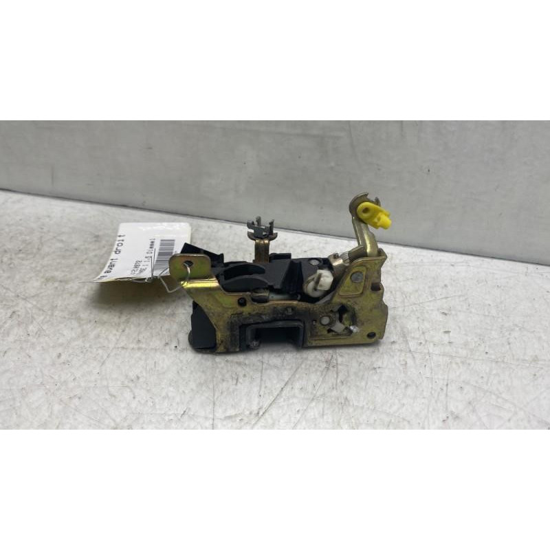 Serrure avant droit RENAULT KANGOO 1 Photo n°3