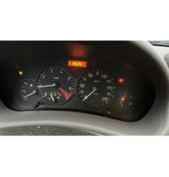 Amortisseur avant droit PEUGEOT 206