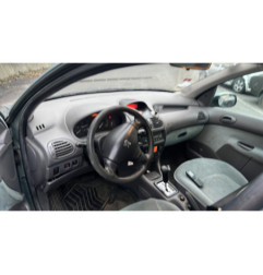 Amortisseur avant droit PEUGEOT 206