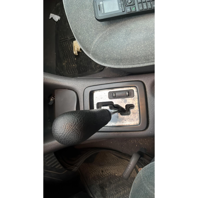 Amortisseur avant droit PEUGEOT 206 Photo n°6