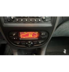 Amortisseur avant droit PEUGEOT 206