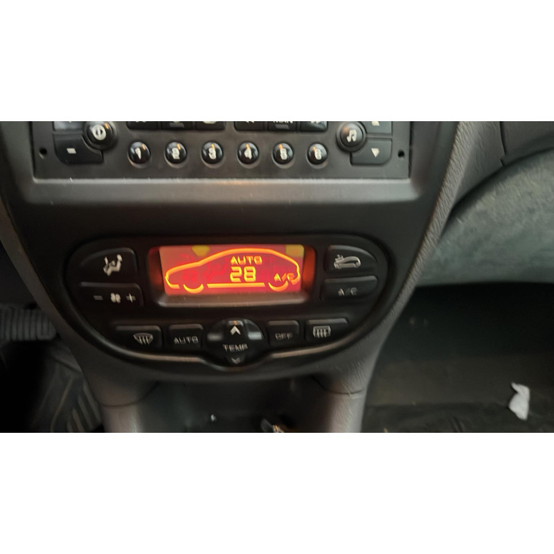 Amortisseur avant droit PEUGEOT 206 Photo n°7
